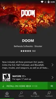 Xbox Game Pass captura 7