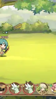 Clover Theater captura 12