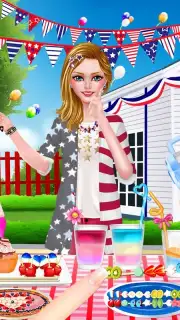 Independence Day Party captura 2