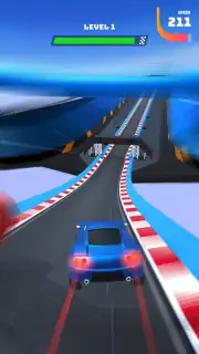 Race Master 3D captura 10