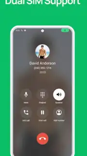 True Phone captura 4