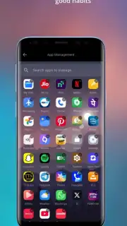 Minla : Minimalist launcher captura 3