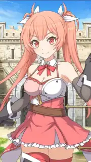 KonoSuba: Fantastic Days (JP) captura 2