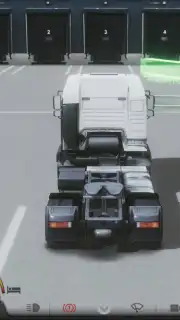 Truckers of Europe 3 captura 17