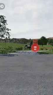 Farming Simulator 23 NETFLIX captura 12