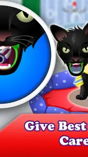 Baby Hazel Pet Hospital captura 9