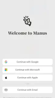 Manus AI captura 1