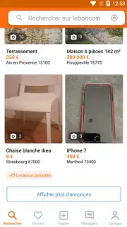 Leboncoin captura 8