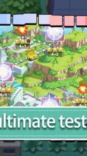 Magic Pet Gym captura 3