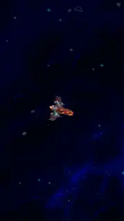 Constellation Eleven captura 12