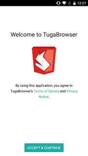 TugaBrowser captura 8