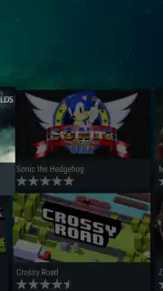 Aptoide TV captura 2