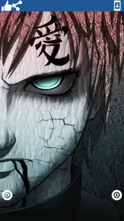 Wallpaper for Naruto captura 3