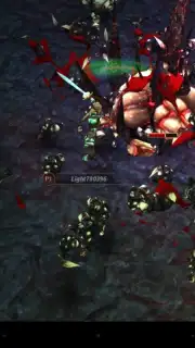 Lightbringers: Saviors of Raia captura 3