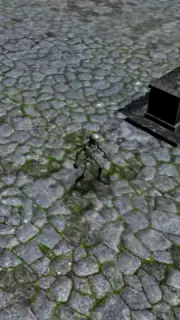 The Dark Book captura 5