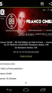 Fainder captura 1