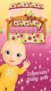 Sweet Baby Girl Daycare 2 captura 9