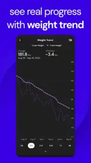MacroFactor - Macro Tracker captura 2