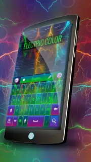 Electric Color Keyboard captura 7