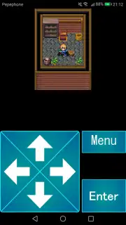Tenmilli RPG captura 7