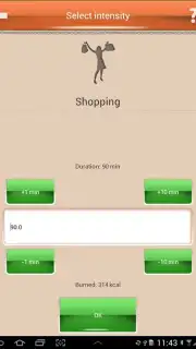 Lose weight without dieting captura 7