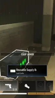 Call of Duty: Warzone Mobile captura 31