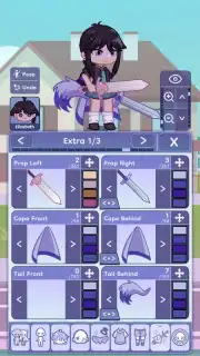 Gacha Life 2 captura 5