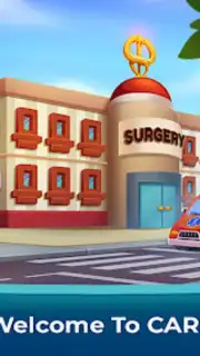 Doctor Hospital Games Offline captura 5