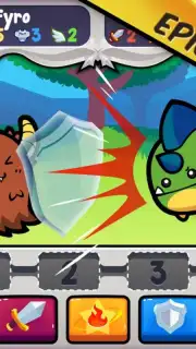 PicoPets captura 10