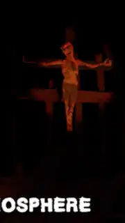 Exorcist: Fear of Phasmophobia captura 3