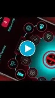 Jarvis Launcher captura 1