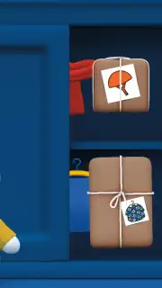 Miffy's World captura 6