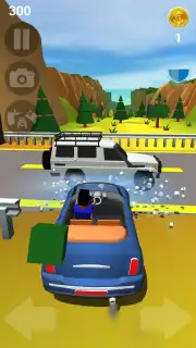 Faily Brakes captura 4