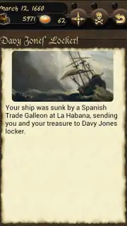 Pirates and Traders captura 1
