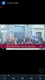 Fermata Auto captura 6