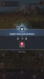 Seven Knights Idle Adventure captura 18