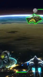 Independence Day Battle Heroes captura 5