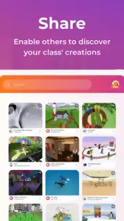 CoSpaces Edu captura 1