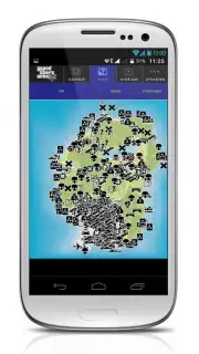 GTA 5 Cheats Codes captura 2