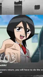 Bleach: Soul Resonance captura 8