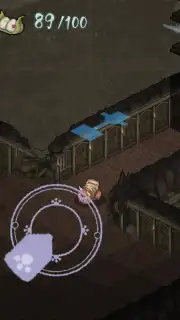 Yokai Gensokyo captura 14
