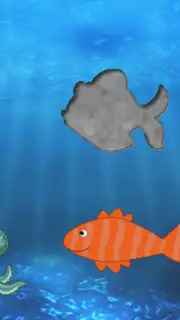 Fishes Puzzles for Toddlers ! captura 6