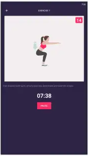 Lose Weight In 30 Days captura 5