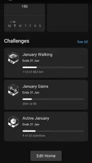 Garmin Connect captura 22