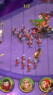 Final Heroes captura 15
