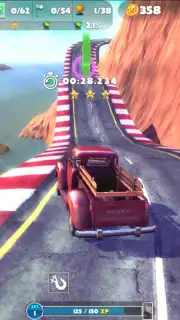 Off The Road OTR Open World Driving captura 6