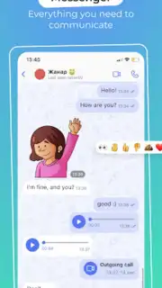 Aitu Superapp captura 7
