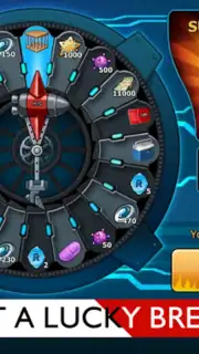 Mojo Stars captura 2