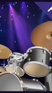 Drums Pro captura 1