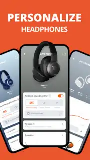 JBL Headphones captura 4
